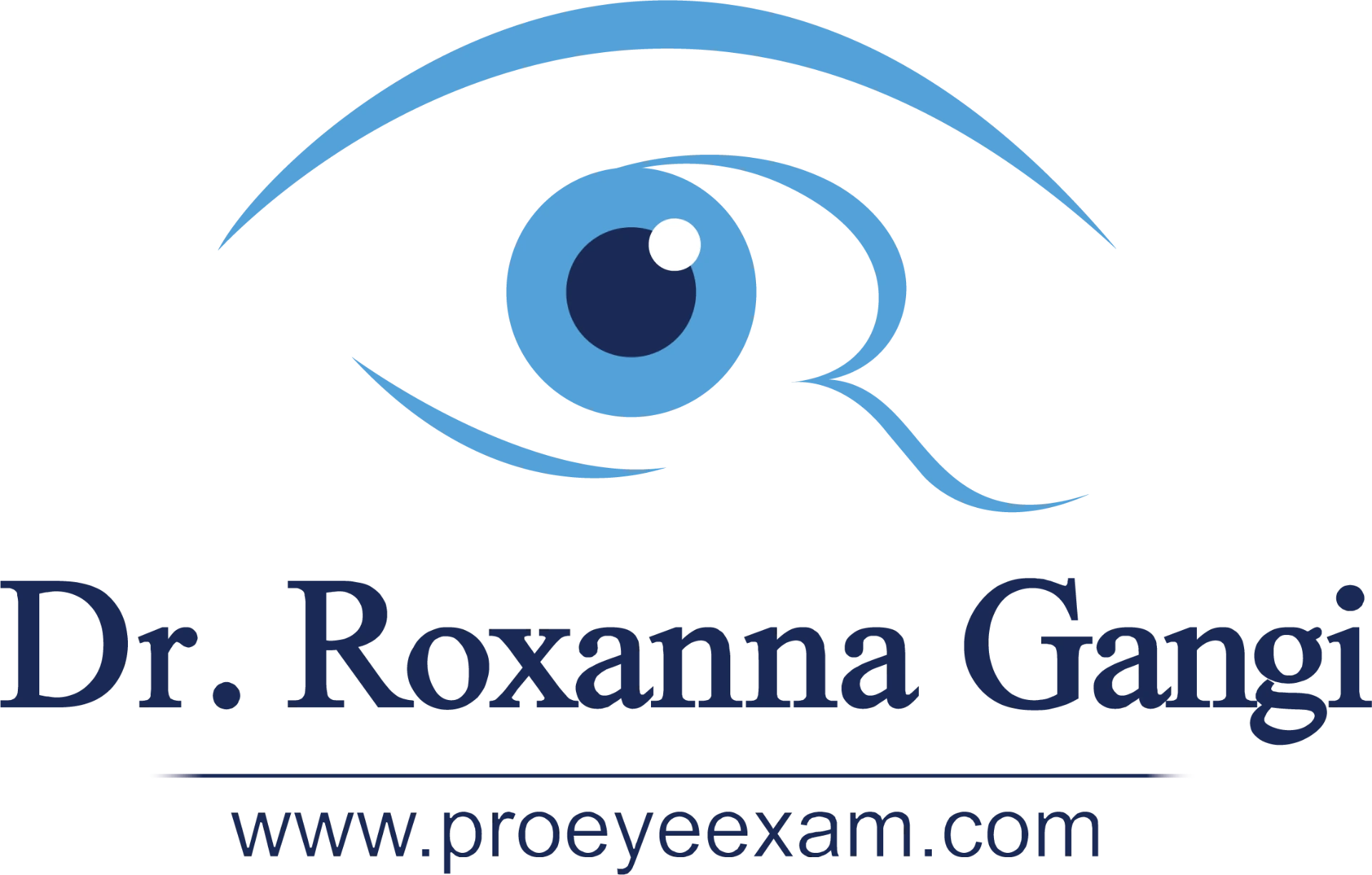 Dr. Roxanna Gangi Dr. Roxanna Gangi logo